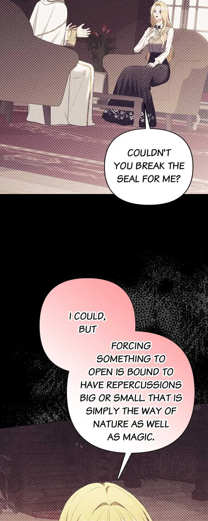 The Obsessive Stud Scammed Me into Marriage Chapter 38 page 3