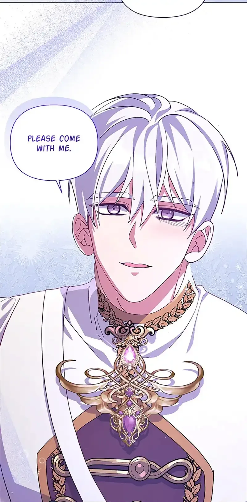 The Obsessive Second Male Lead Has Gone Wild Chapter 38 page 18