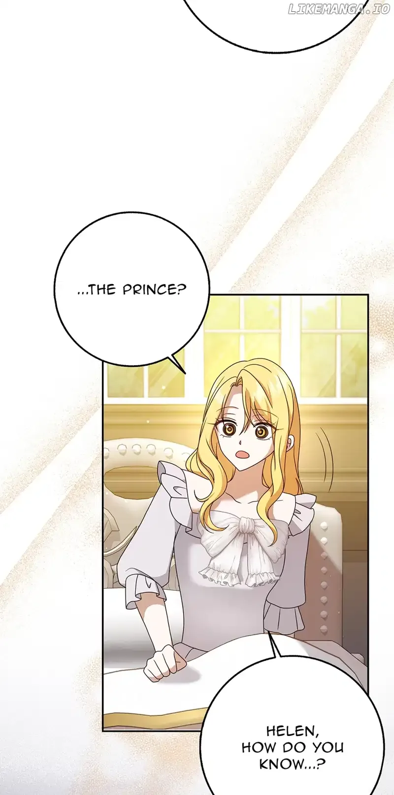 The Lost Cinderella Chapter 37 page 68