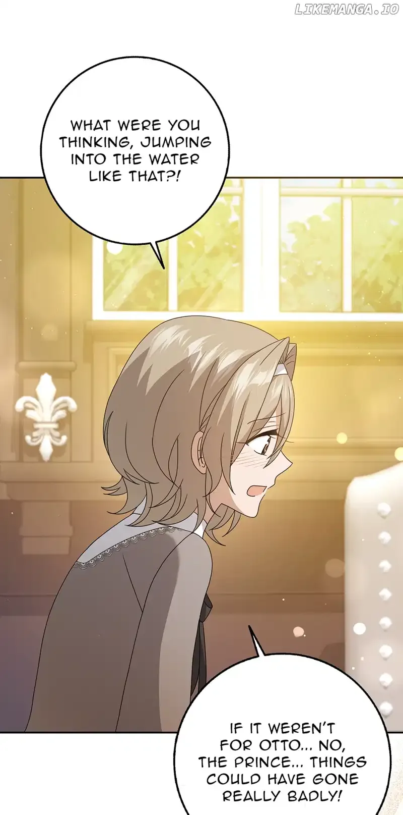 The Lost Cinderella Chapter 37 page 67