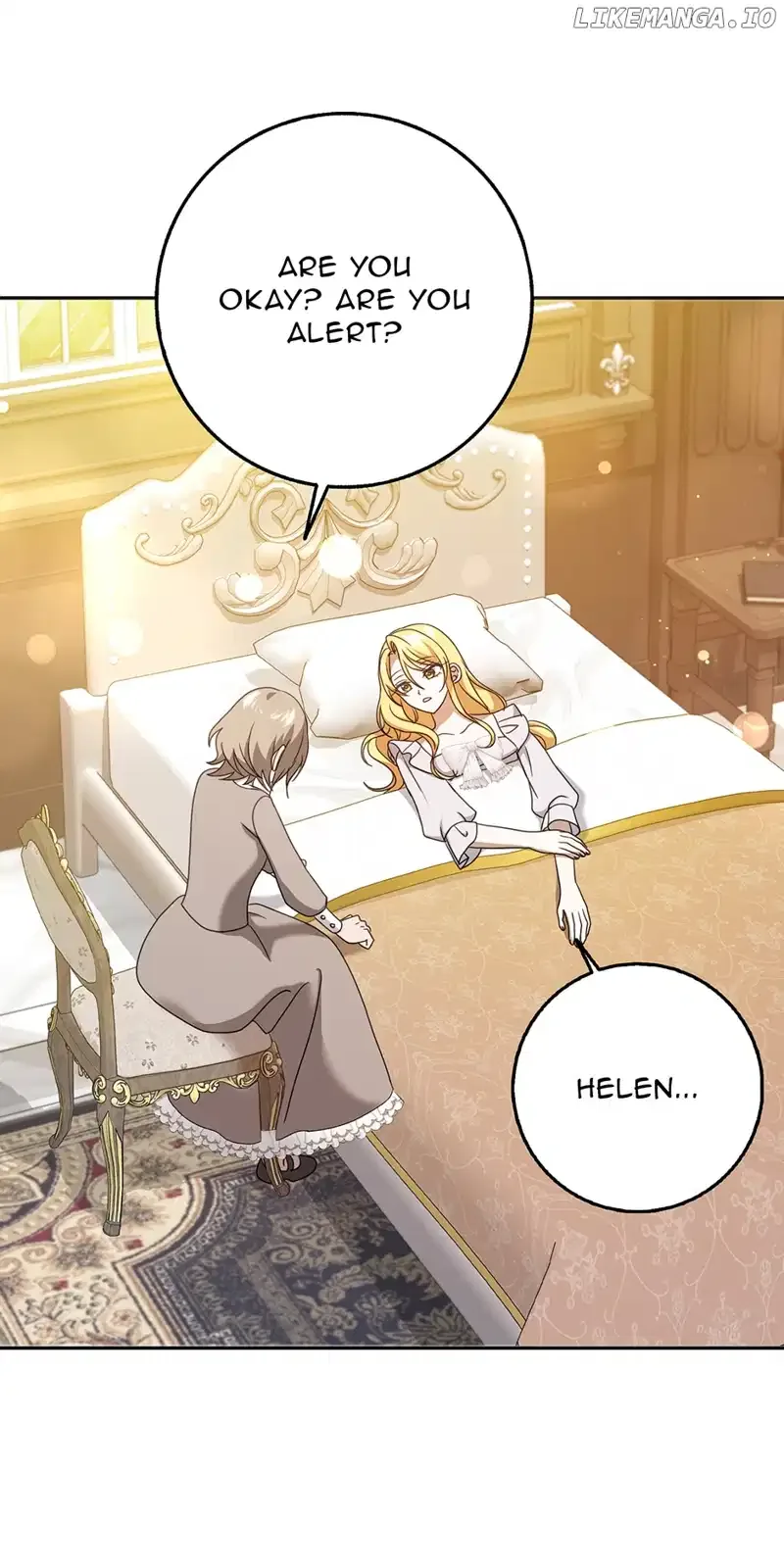 The Lost Cinderella Chapter 37 page 66