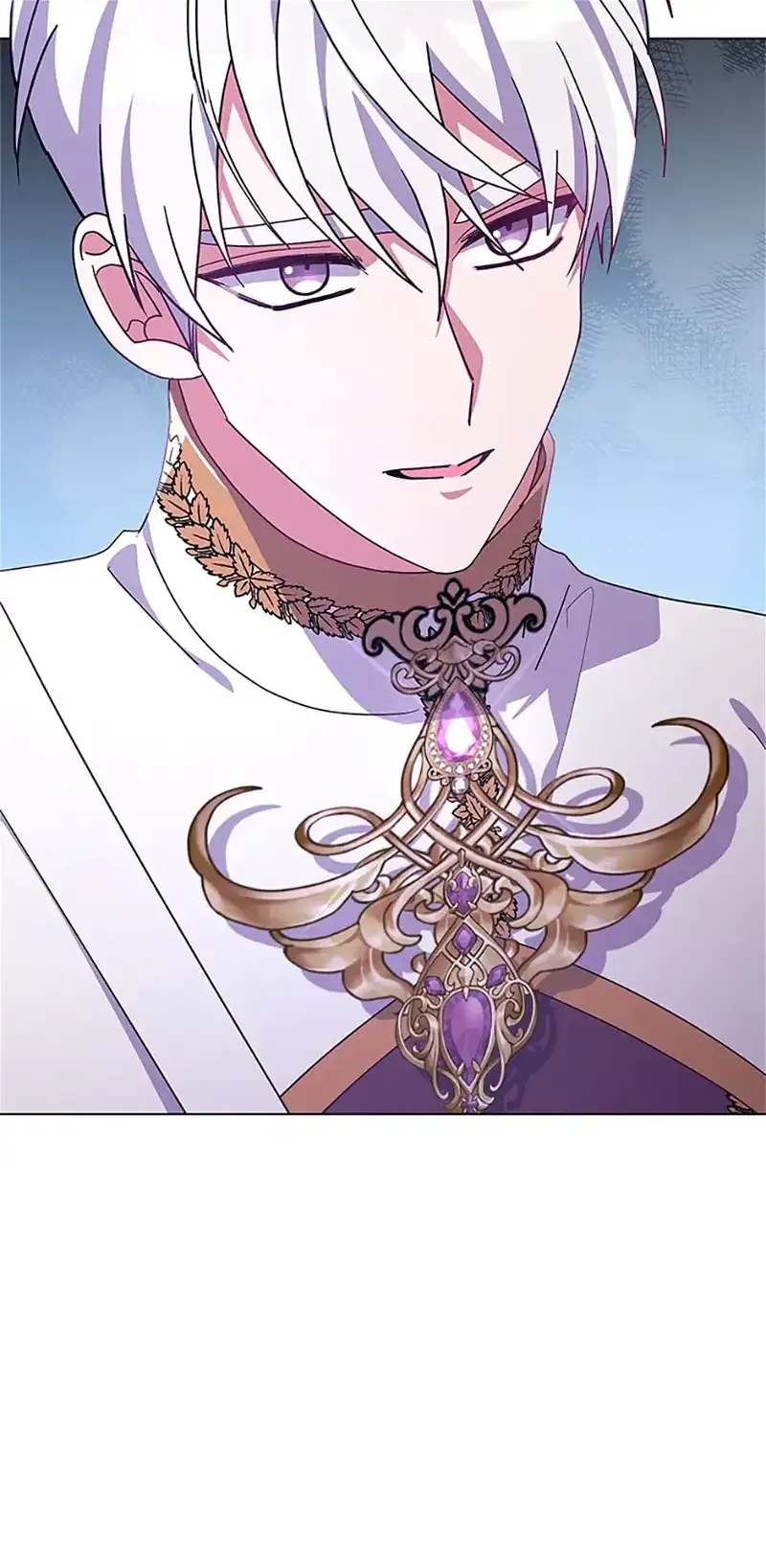 The Obsessive Second Male Lead Has Gone Wild Chapter 38 page 16