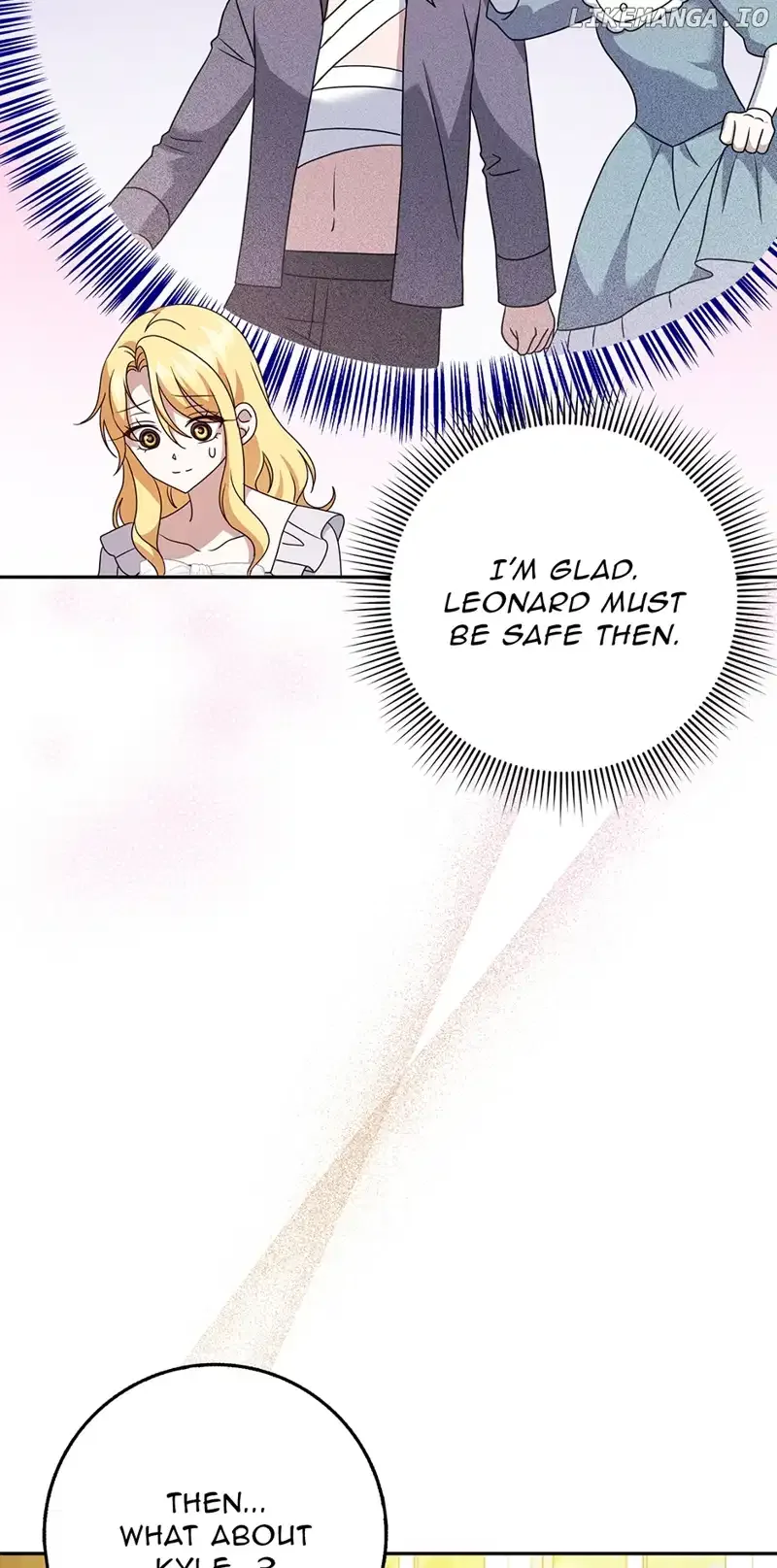 The Lost Cinderella Chapter 37 page 71