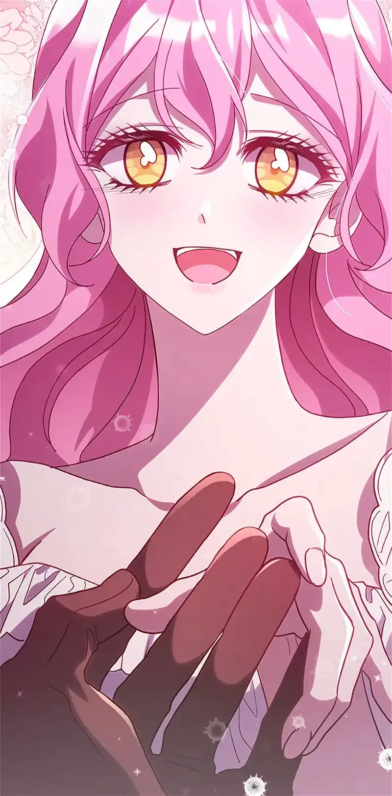 The Obsessive Second Male Lead Has Gone Wild Chapter 38 page 21