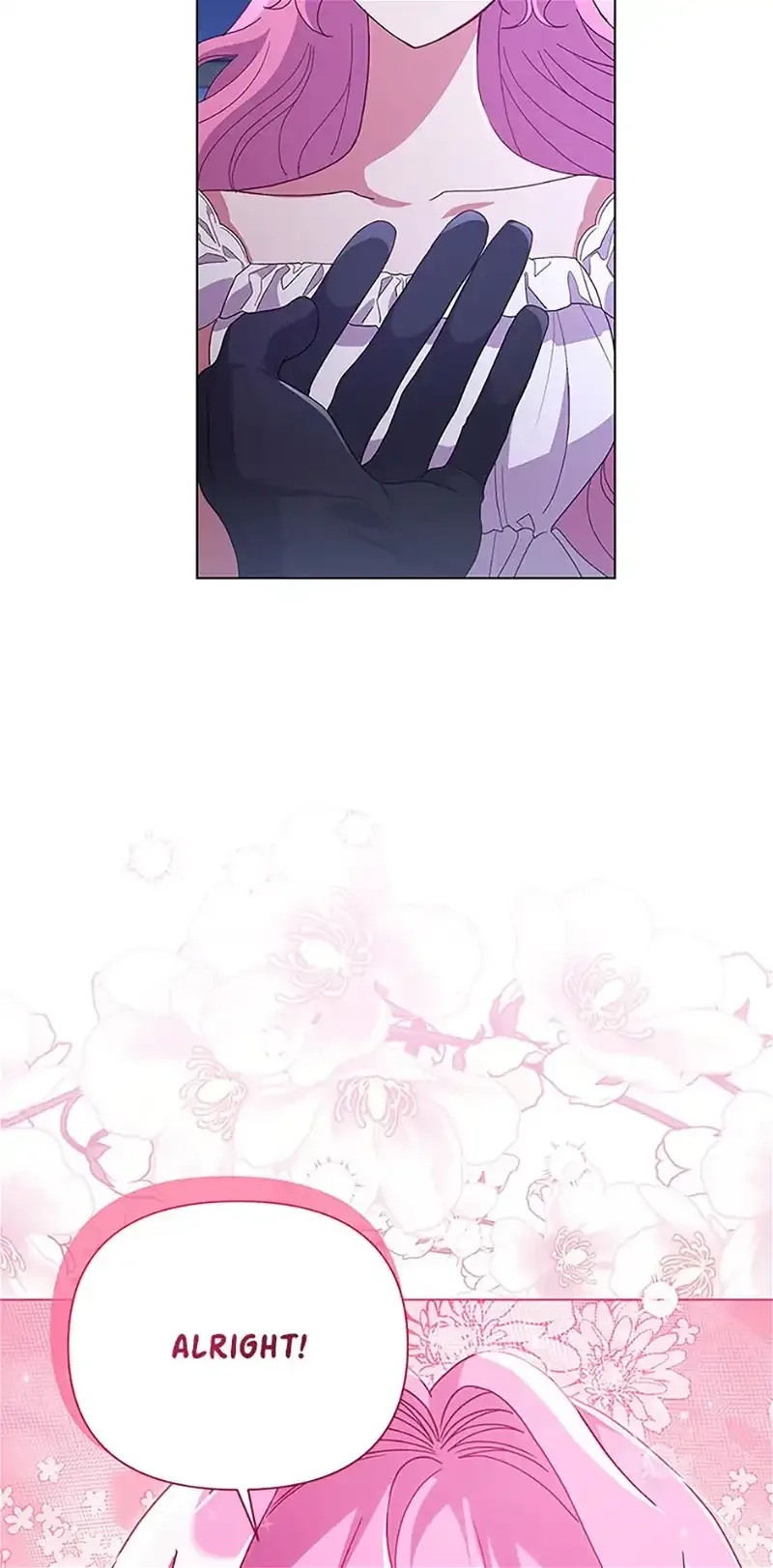 The Obsessive Second Male Lead Has Gone Wild Chapter 38 page 20
