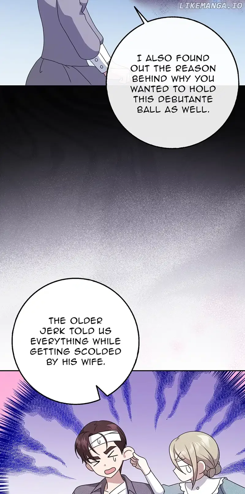 The Lost Cinderella Chapter 37 page 70