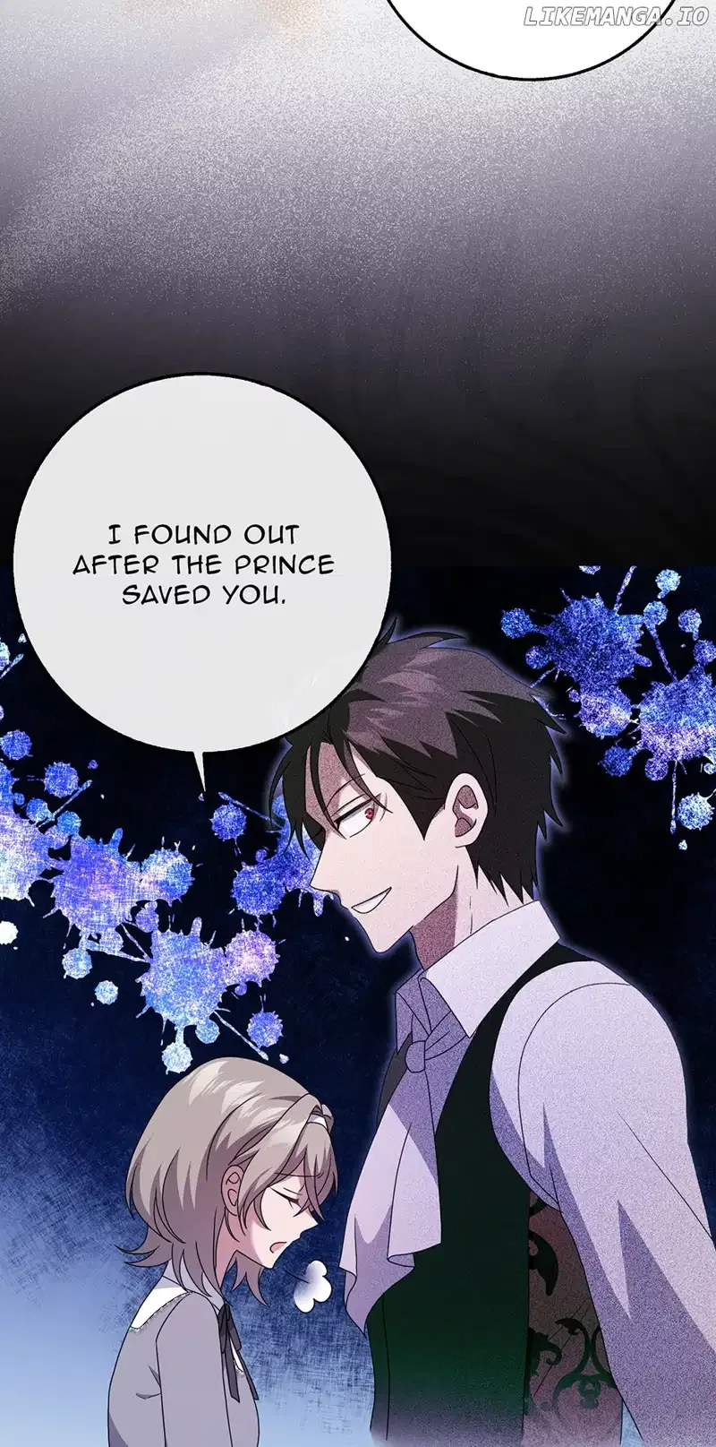 The Lost Cinderella Chapter 37 page 69