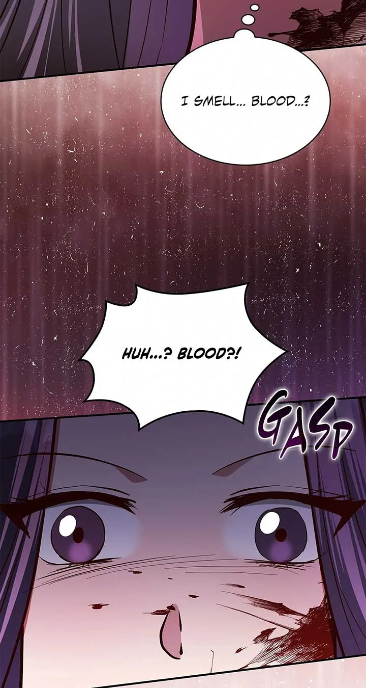 The Oddball Lady’s Fiancé Chapter 38 page 6