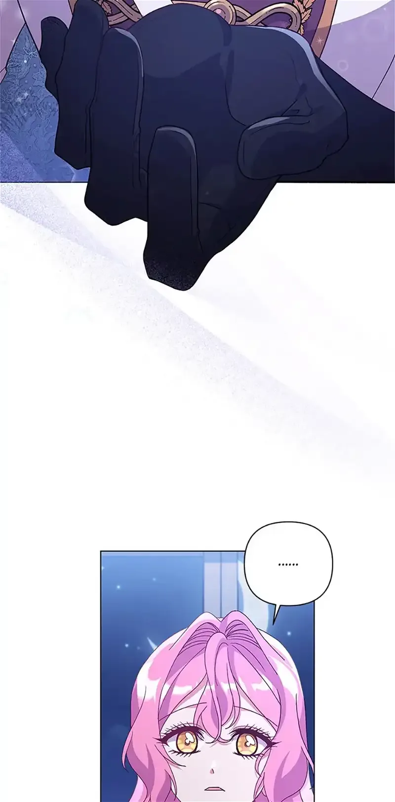 The Obsessive Second Male Lead Has Gone Wild Chapter 38 page 19