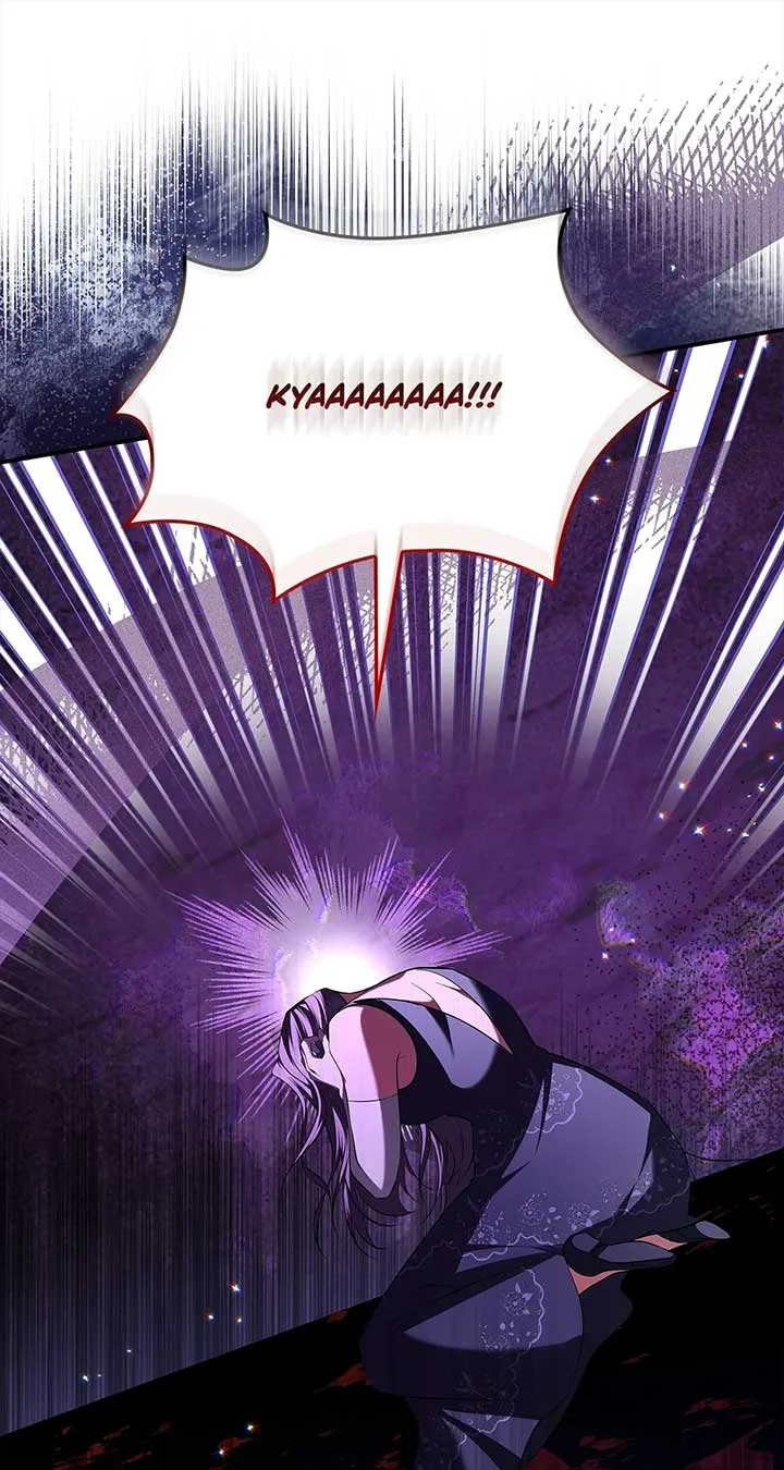 The Oddball Lady’s Fiancé Chapter 38 page 8
