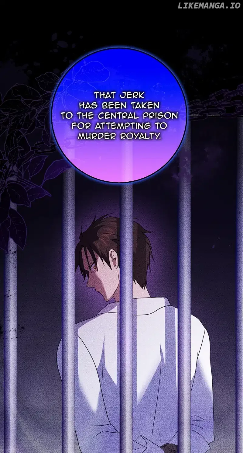 The Lost Cinderella Chapter 37 page 74