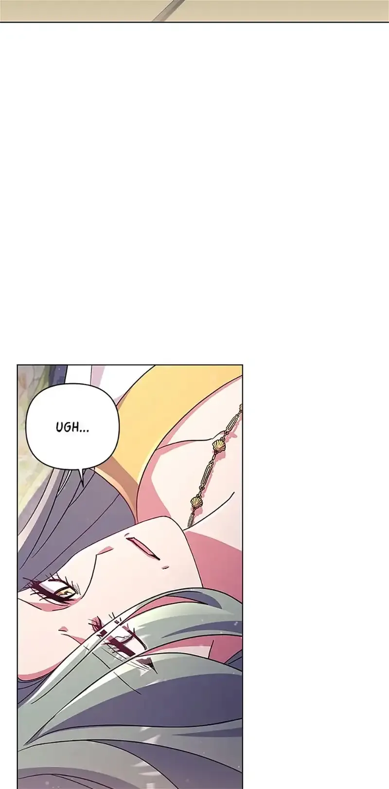 The Obsessive Second Male Lead Has Gone Wild Chapter 38 page 29