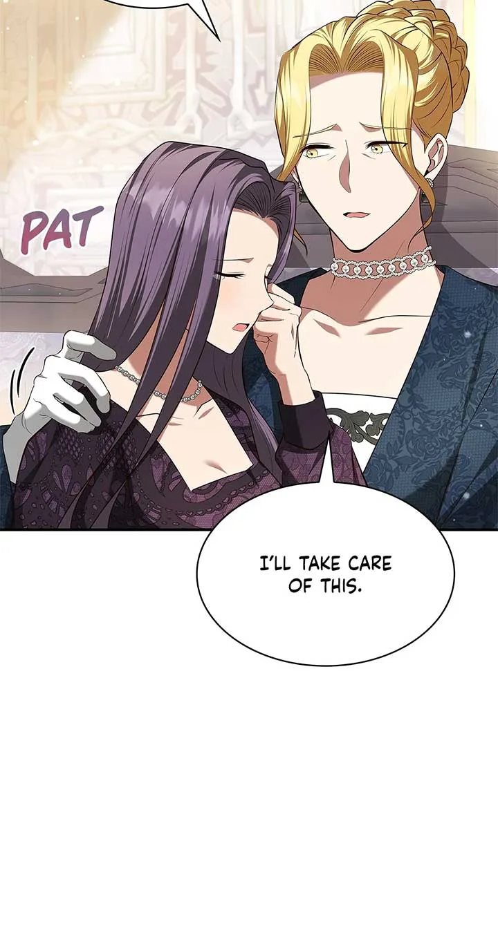 The Oddball Lady’s Fiancé Chapter 38 page 16