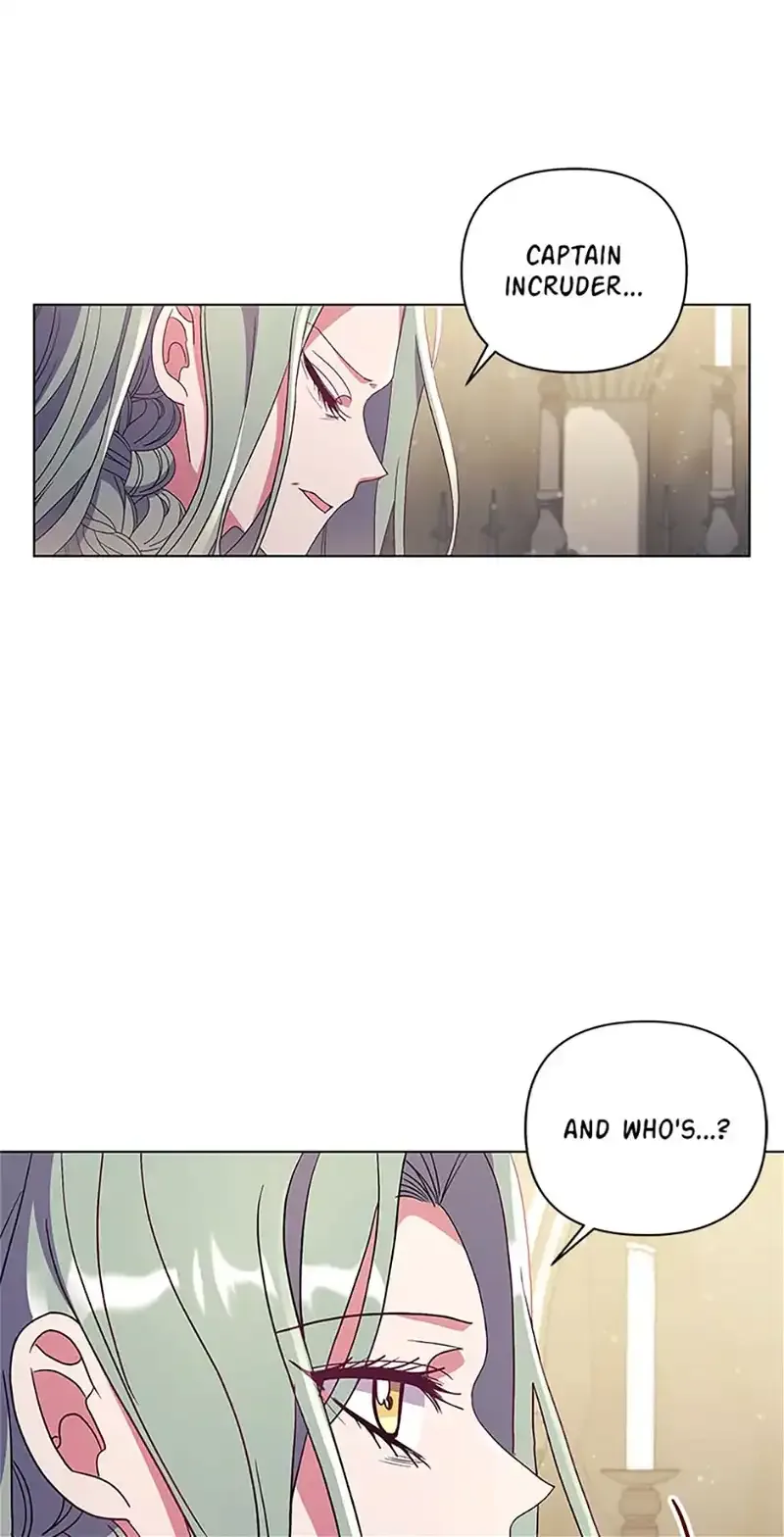 The Obsessive Second Male Lead Has Gone Wild Chapter 38 page 31