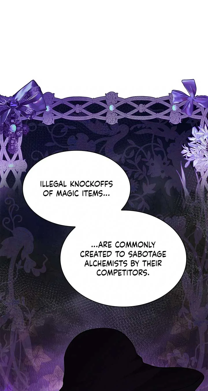 The Oddball Lady’s Fiancé Chapter 38 page 20