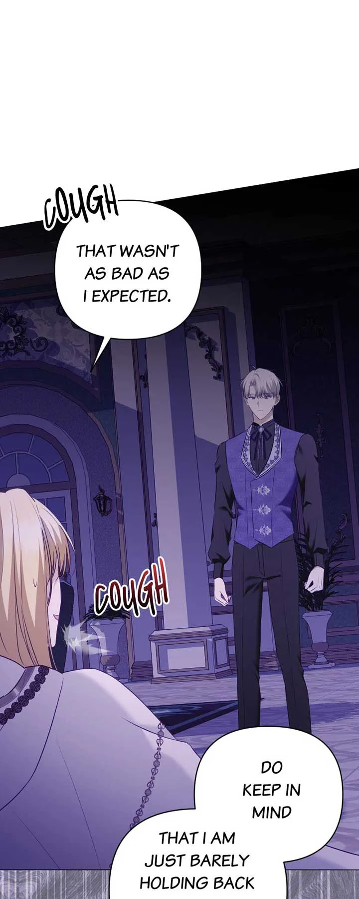 The Obsessive Stud Scammed Me into Marriage Chapter 38 page 23