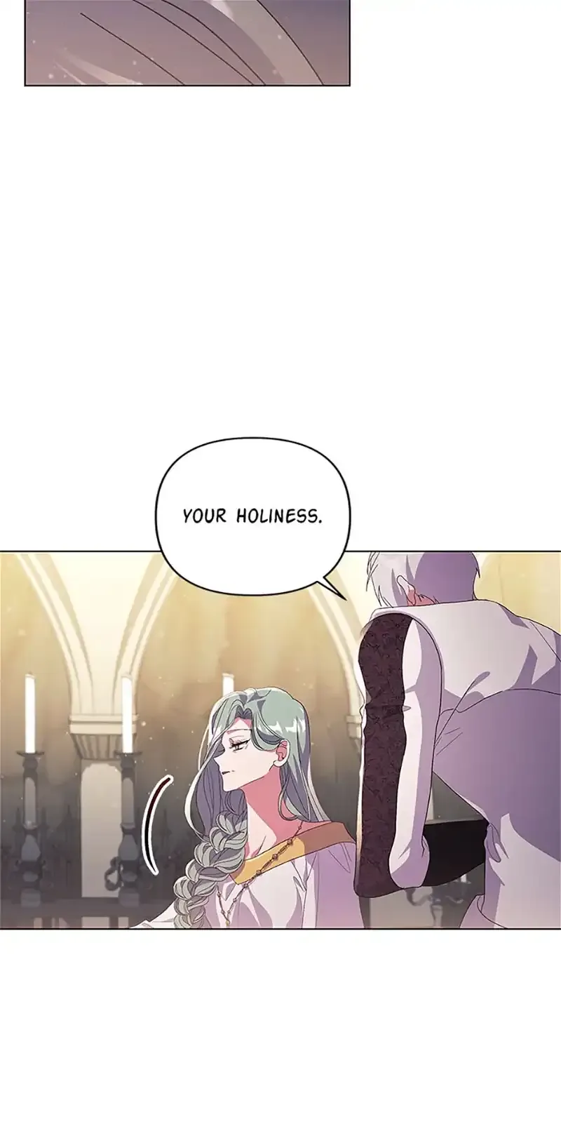The Obsessive Second Male Lead Has Gone Wild Chapter 38 page 30