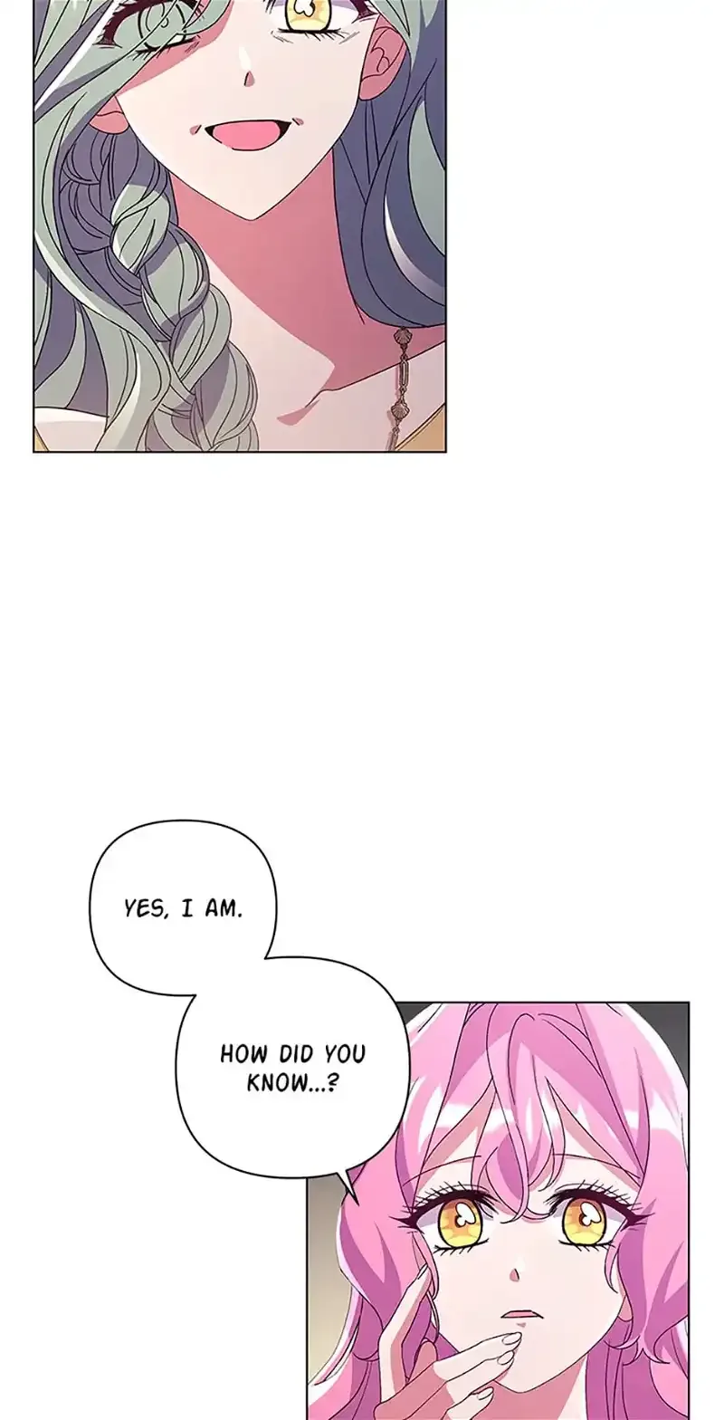 The Obsessive Second Male Lead Has Gone Wild Chapter 38 page 34