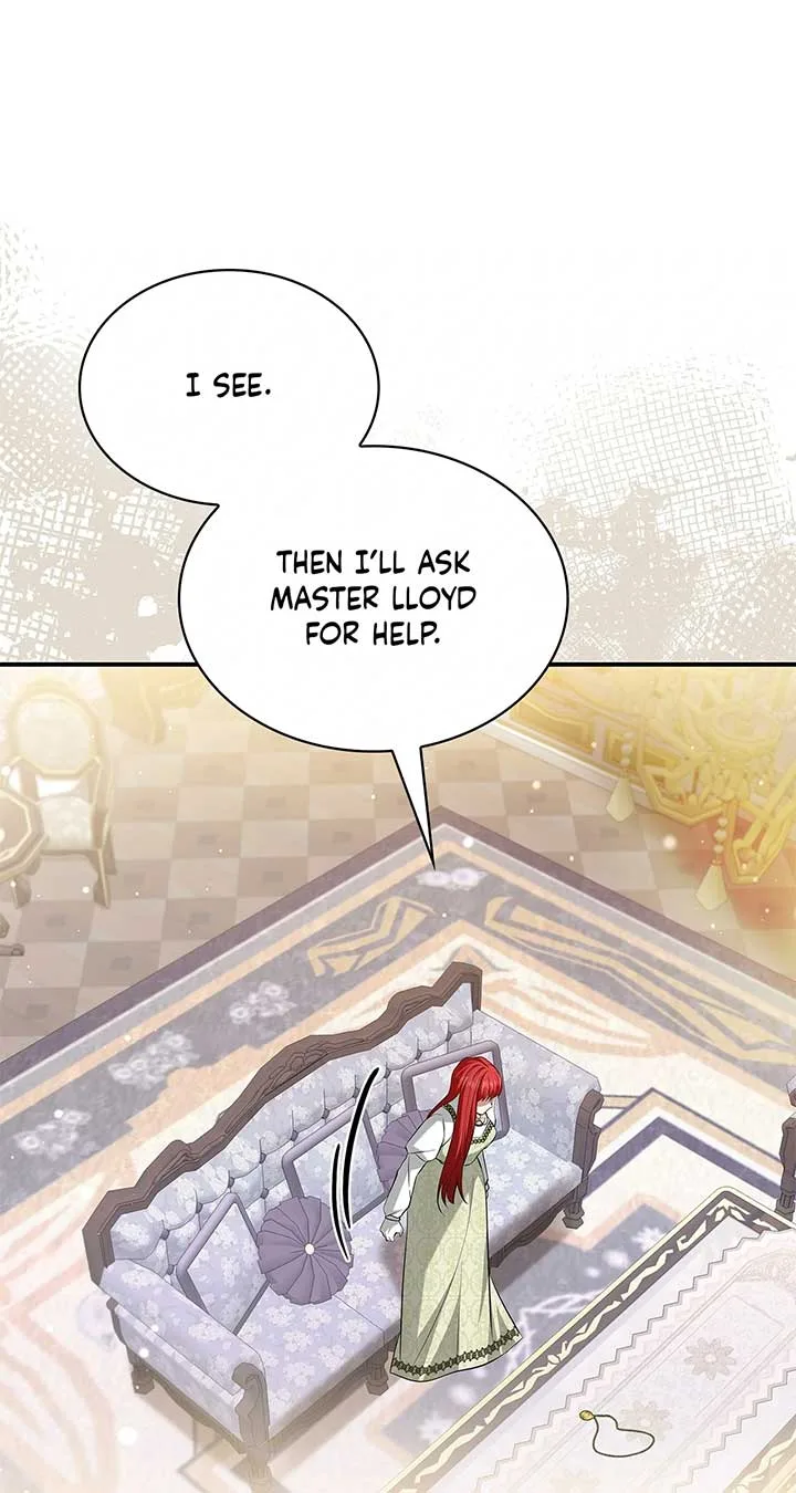 The Oddball Lady’s Fiancé Chapter 38 page 24