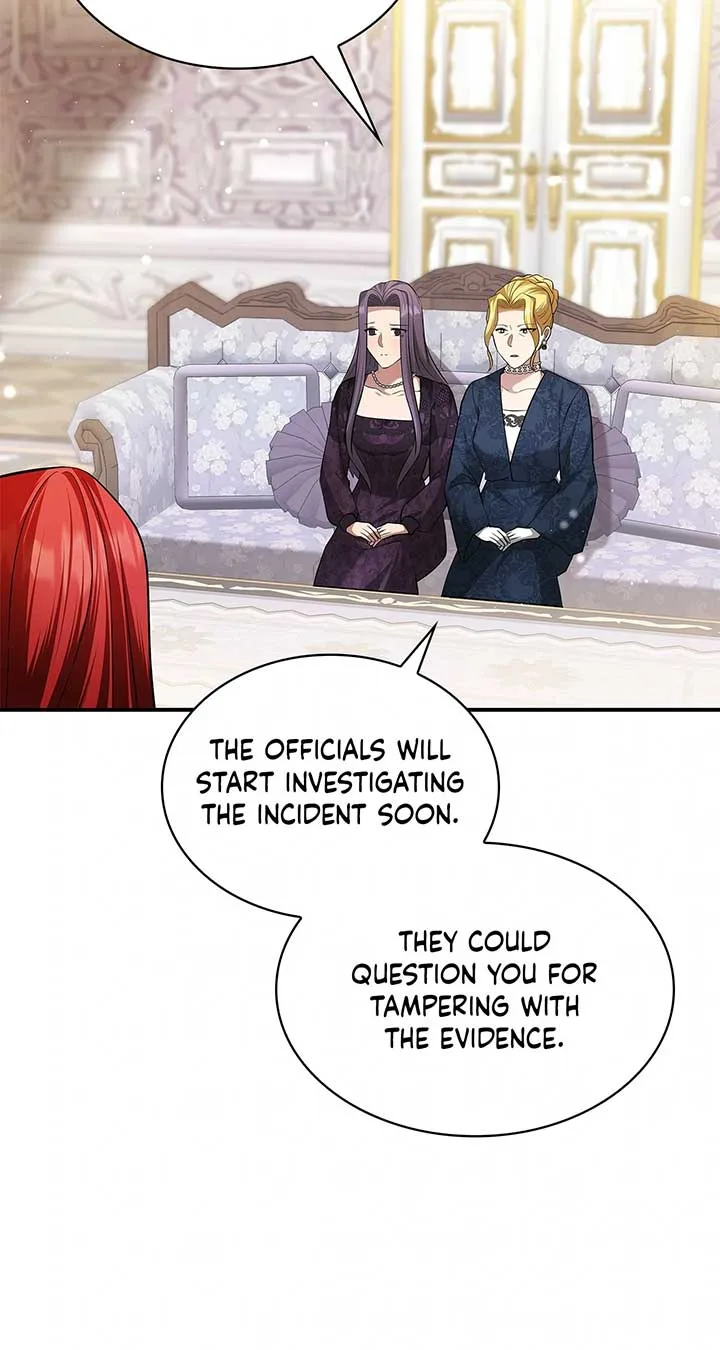 The Oddball Lady’s Fiancé Chapter 38 page 23