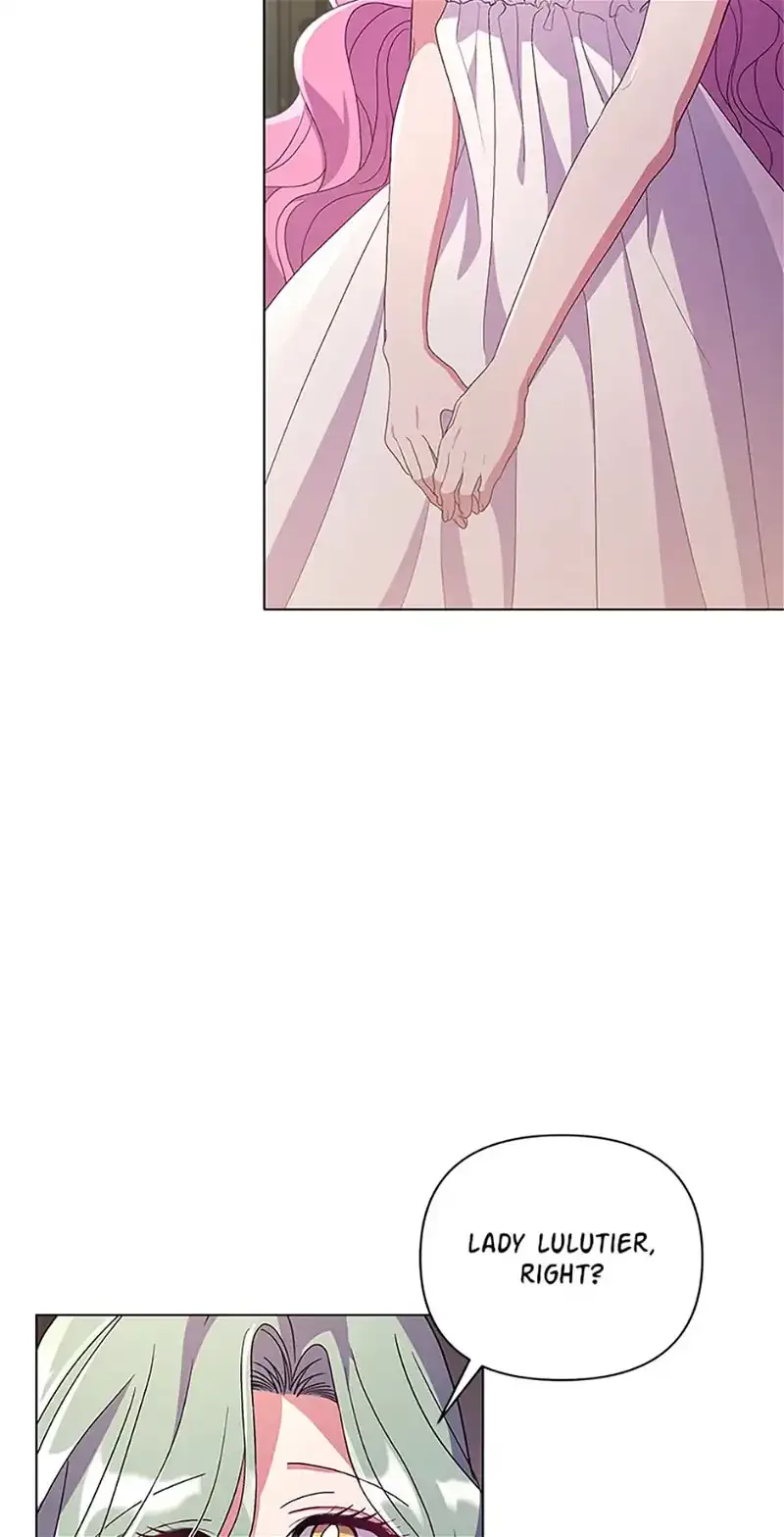 The Obsessive Second Male Lead Has Gone Wild Chapter 38 page 33