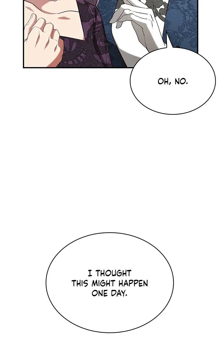 The Oddball Lady’s Fiancé Chapter 38 page 19