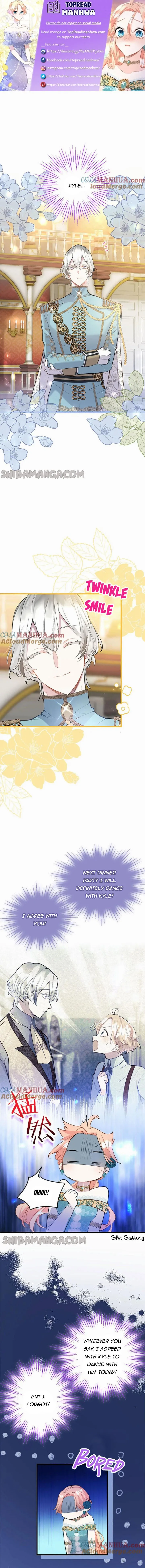 The Reason Why The Twin Lady Crossdresses Chapter 38 page 2