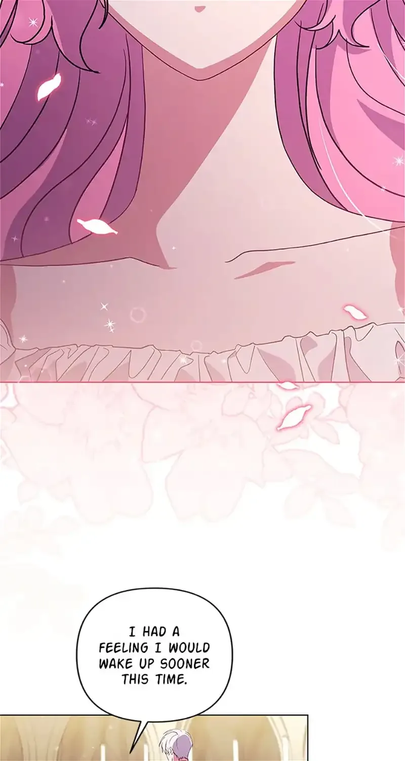 The Obsessive Second Male Lead Has Gone Wild Chapter 38 page 41