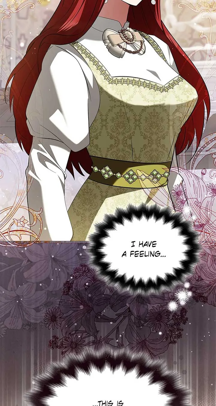 The Oddball Lady’s Fiancé Chapter 38 page 28
