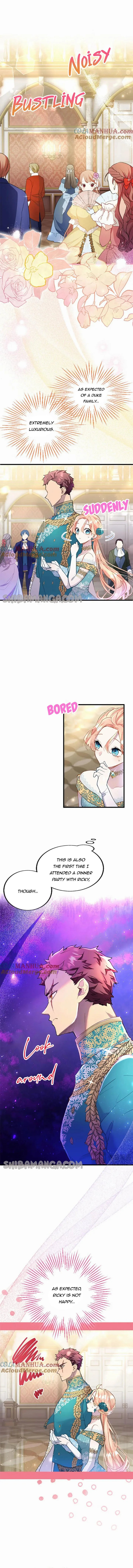 The Reason Why The Twin Lady Crossdresses Chapter 38 page 4