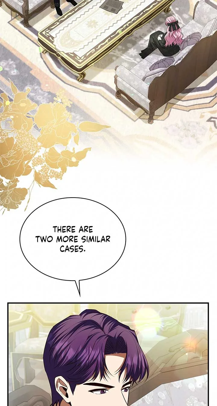 The Oddball Lady’s Fiancé Chapter 38 page 33
