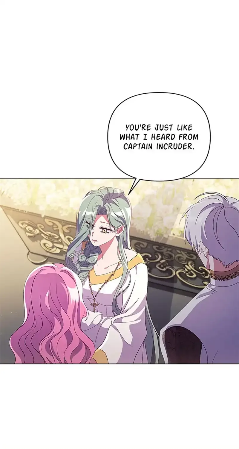The Obsessive Second Male Lead Has Gone Wild Chapter 38 page 39