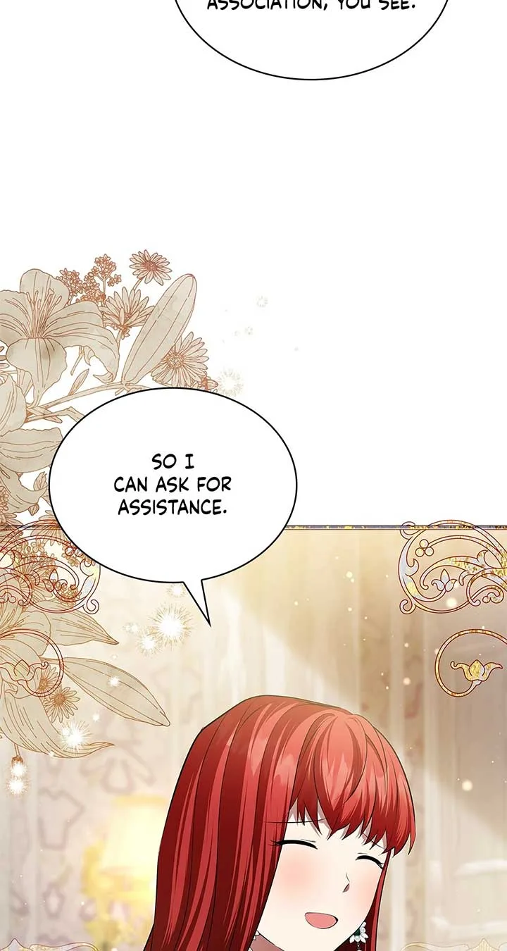 The Oddball Lady’s Fiancé Chapter 38 page 27