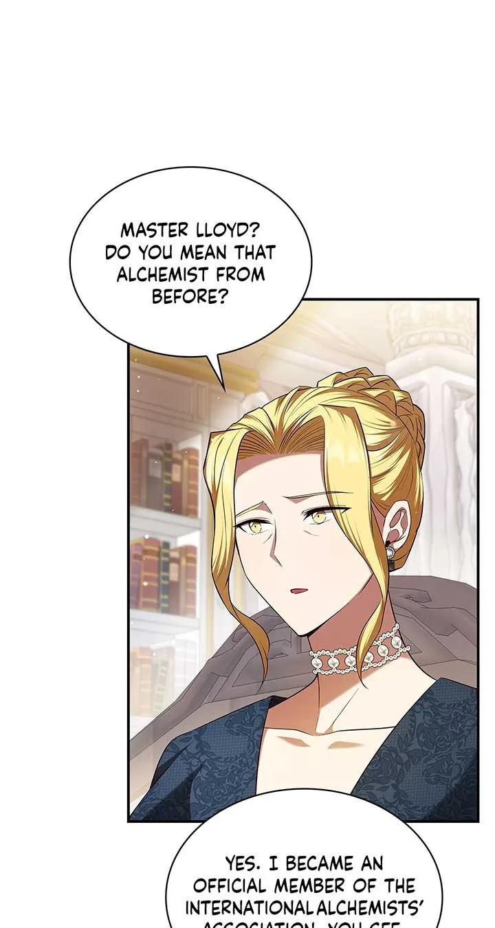 The Oddball Lady’s Fiancé Chapter 38 page 26