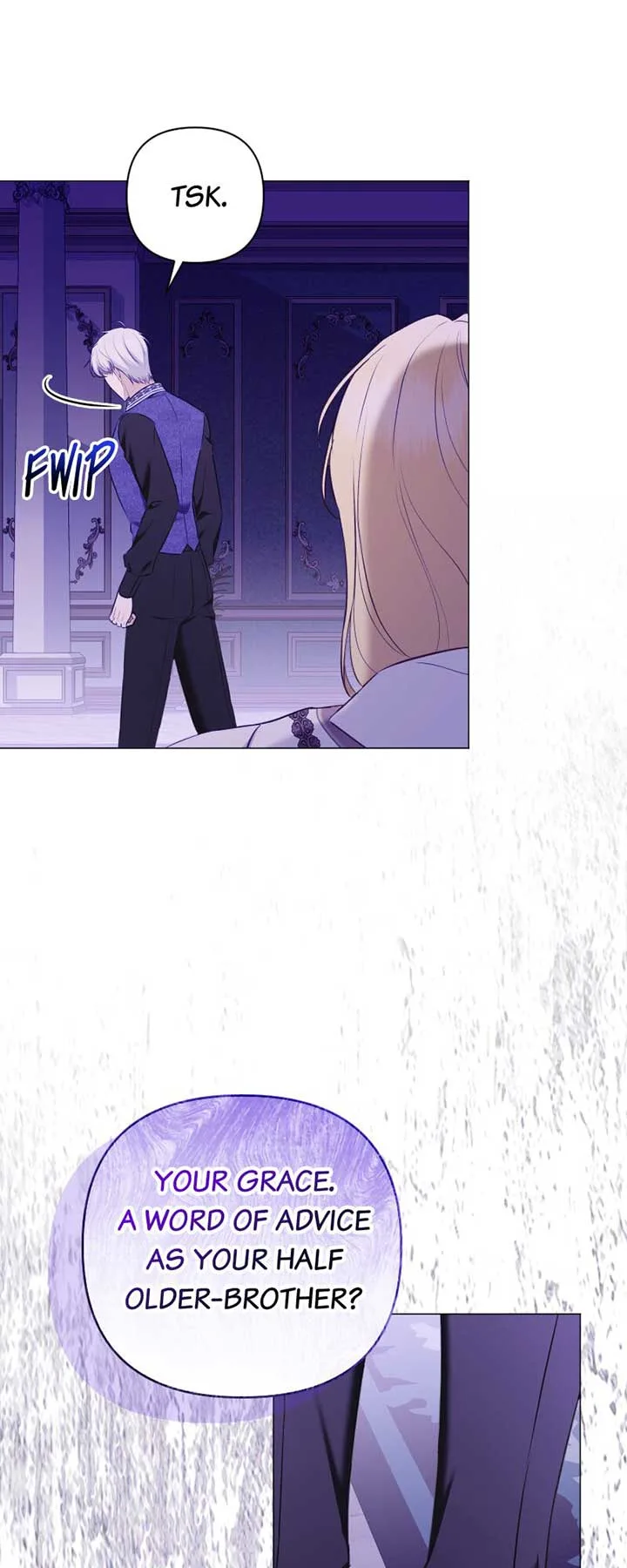 The Obsessive Stud Scammed Me into Marriage Chapter 38 page 27