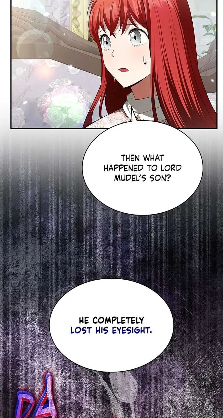 The Oddball Lady’s Fiancé Chapter 38 page 40
