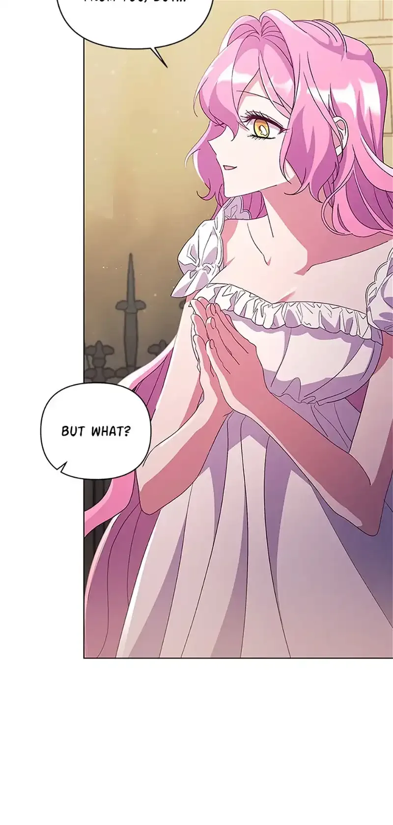 The Obsessive Second Male Lead Has Gone Wild Chapter 38 page 47
