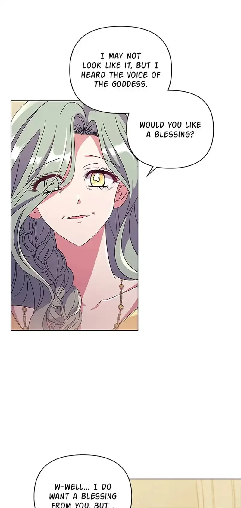 The Obsessive Second Male Lead Has Gone Wild Chapter 38 page 46