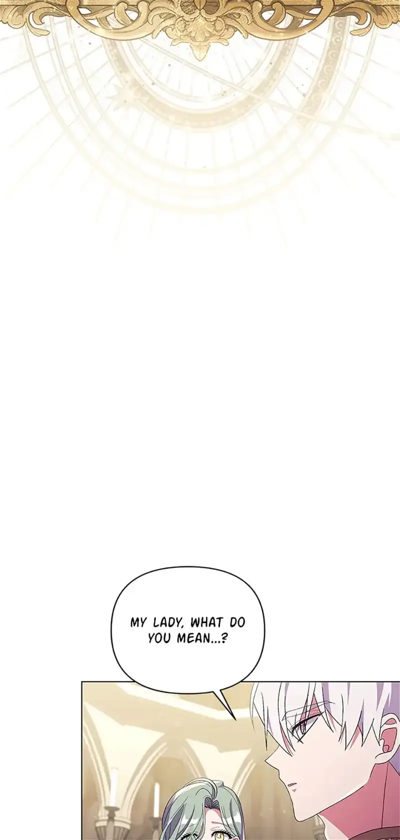 The Obsessive Second Male Lead Has Gone Wild Chapter 38 page 49