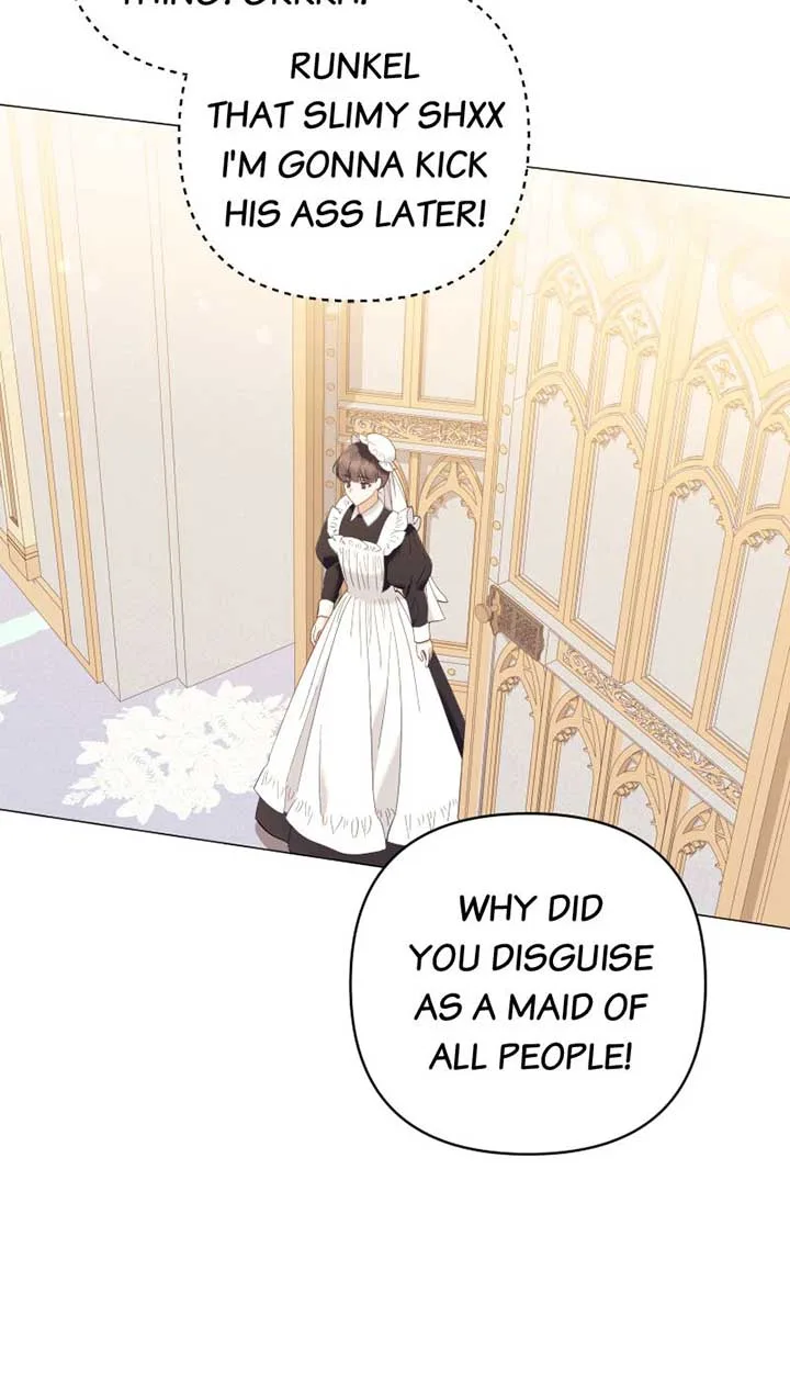 The Obsessive Stud Scammed Me into Marriage Chapter 38 page 38