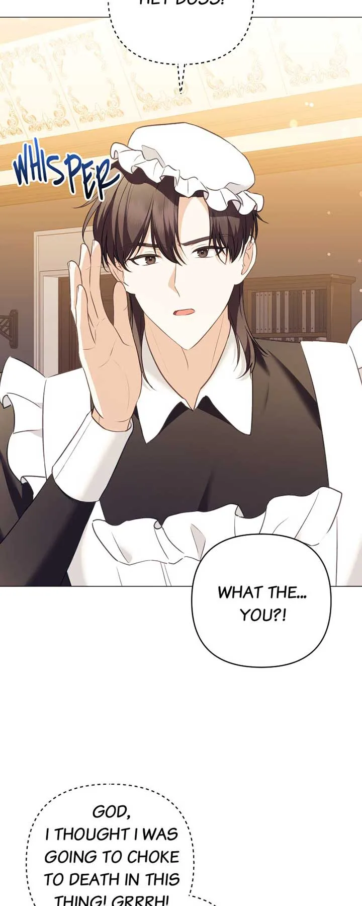 The Obsessive Stud Scammed Me into Marriage Chapter 38 page 37