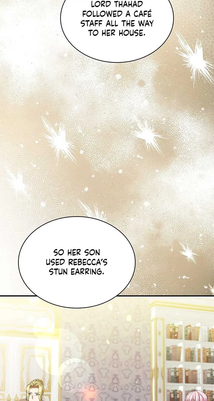 The Oddball Lady’s Fiancé Chapter 38 page 38