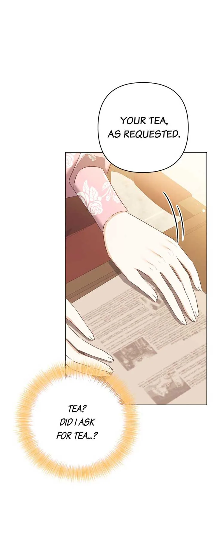 The Obsessive Stud Scammed Me into Marriage Chapter 38 page 35