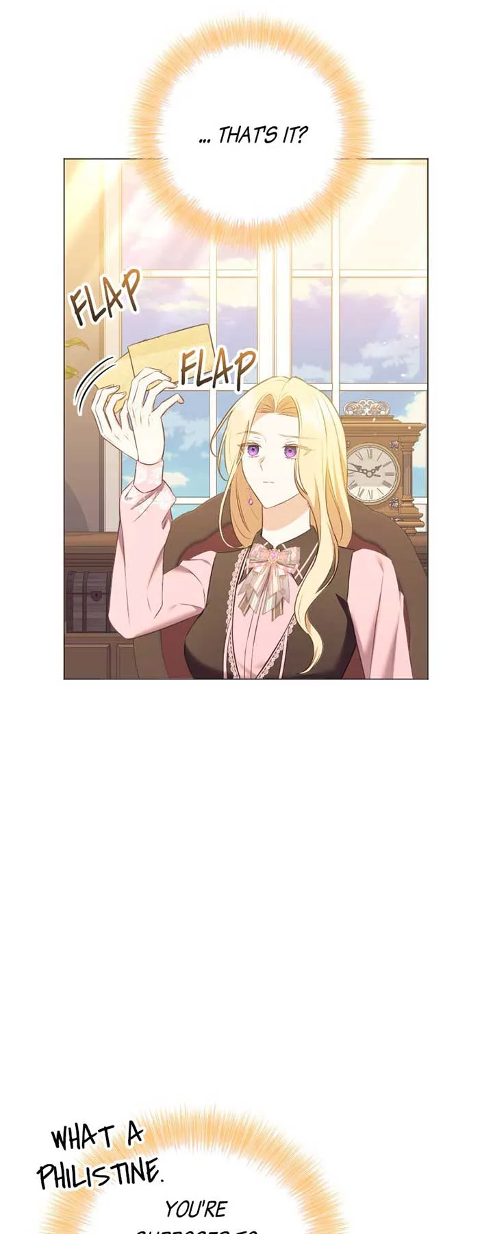 The Obsessive Stud Scammed Me into Marriage Chapter 38 page 33