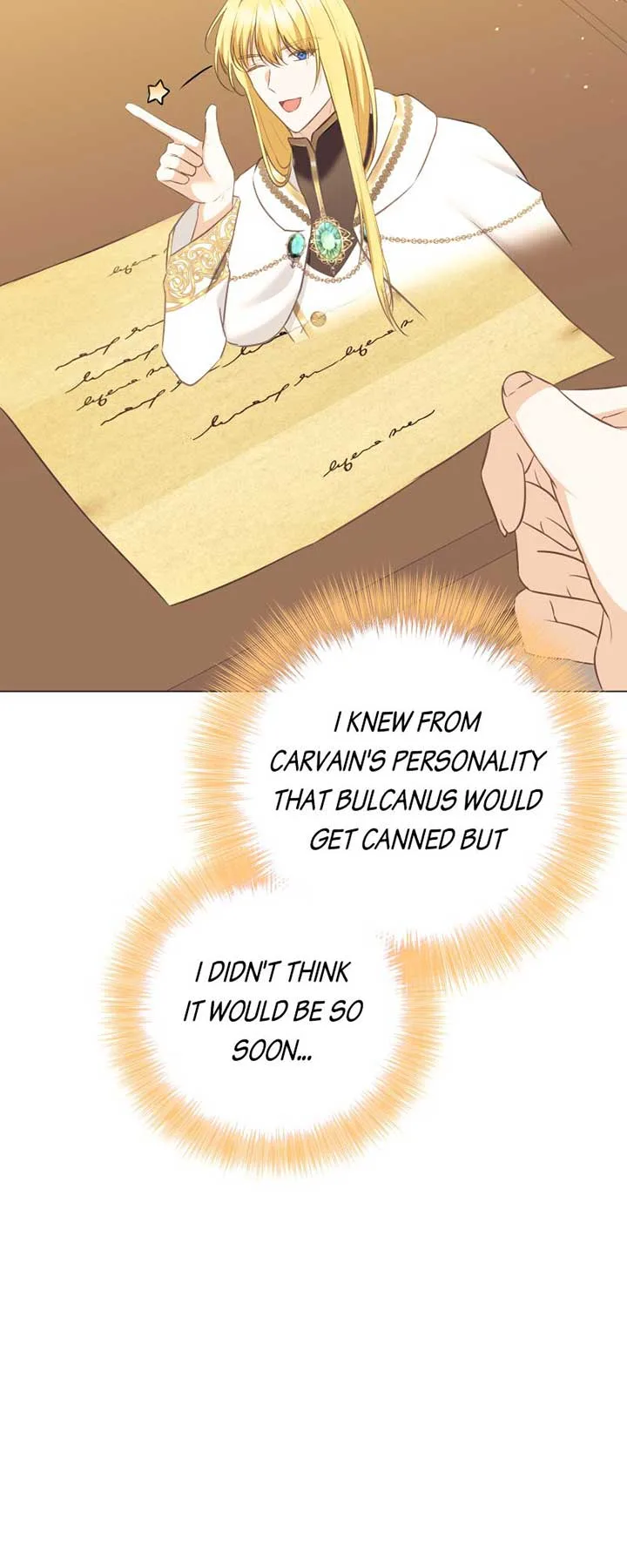 The Obsessive Stud Scammed Me into Marriage Chapter 38 page 32