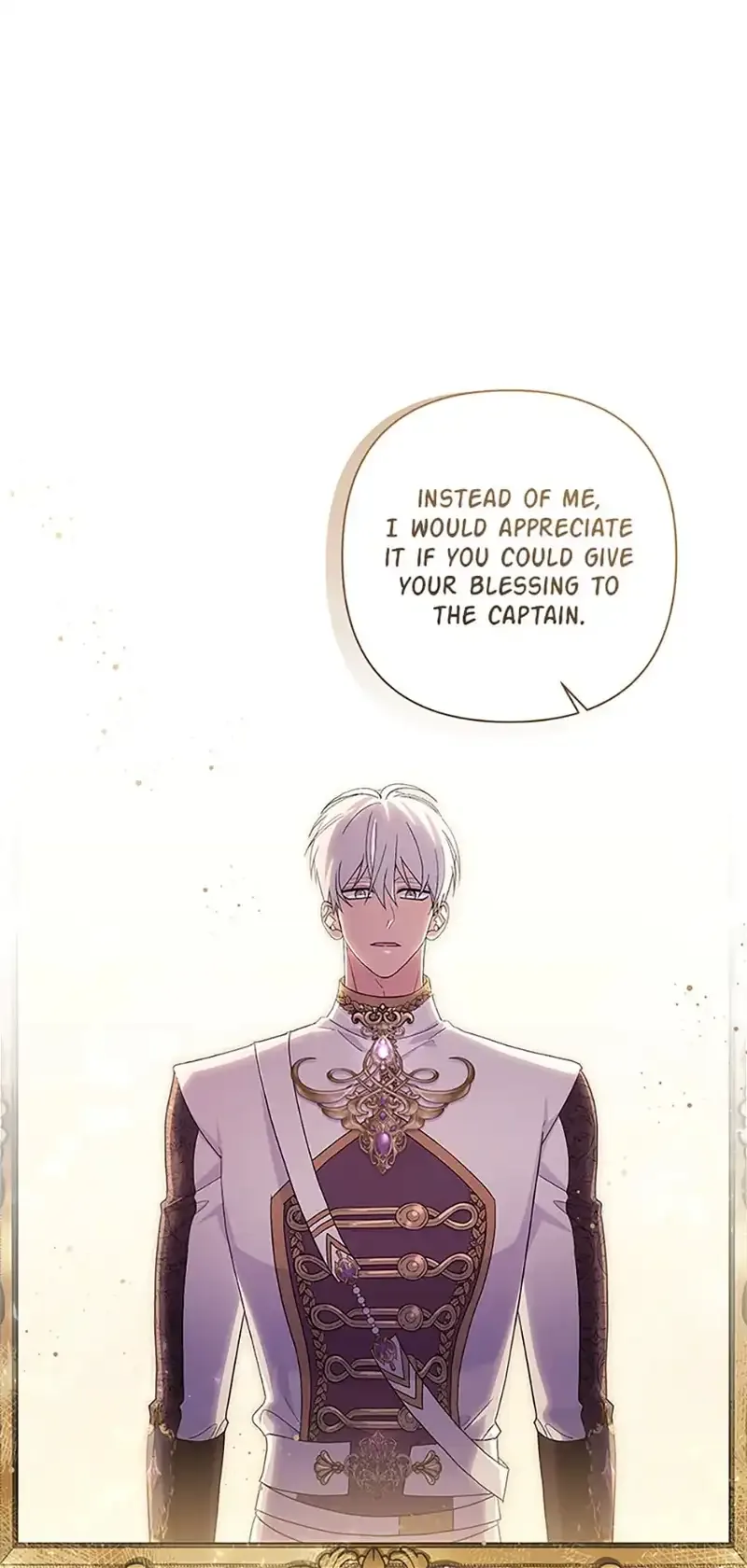 The Obsessive Second Male Lead Has Gone Wild Chapter 38 page 48