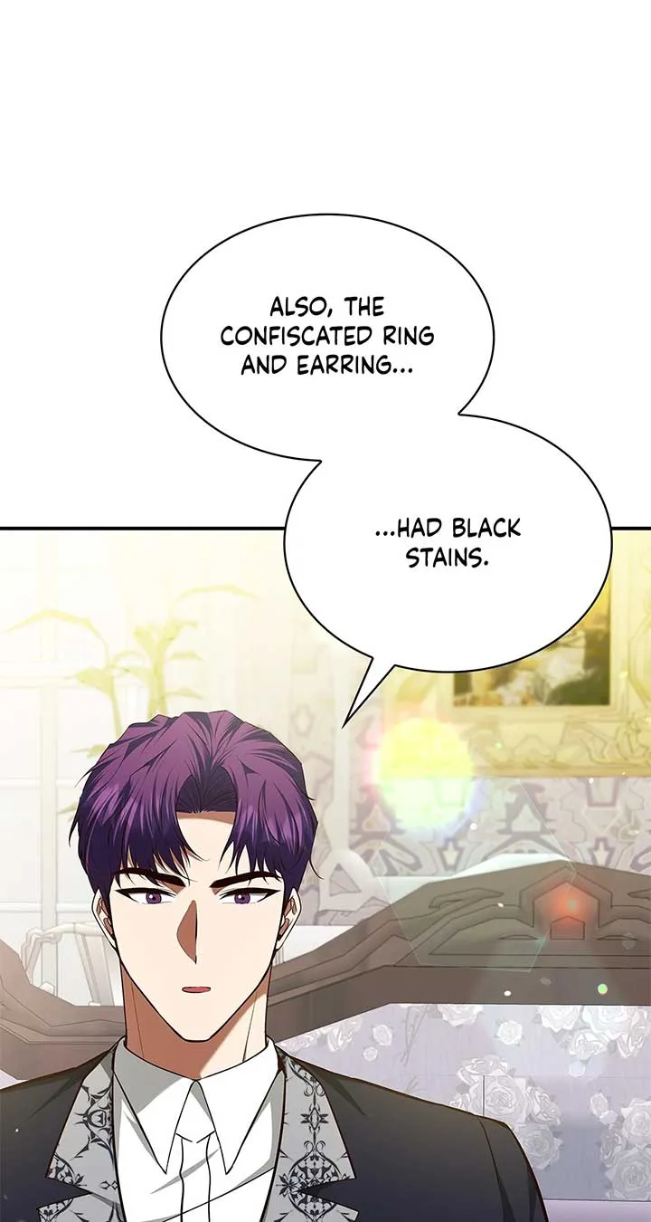 The Oddball Lady’s Fiancé Chapter 38 page 48