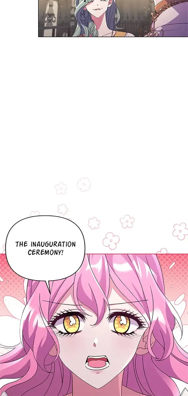 The Obsessive Second Male Lead Has Gone Wild Chapter 38 page 50