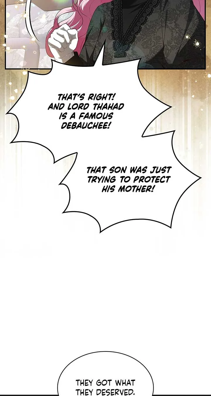 The Oddball Lady’s Fiancé Chapter 38 page 45