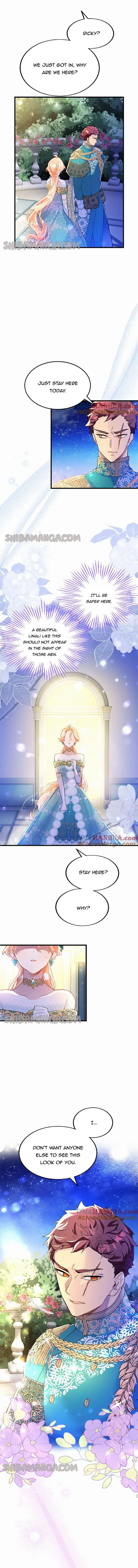 The Reason Why The Twin Lady Crossdresses Chapter 38 page 10